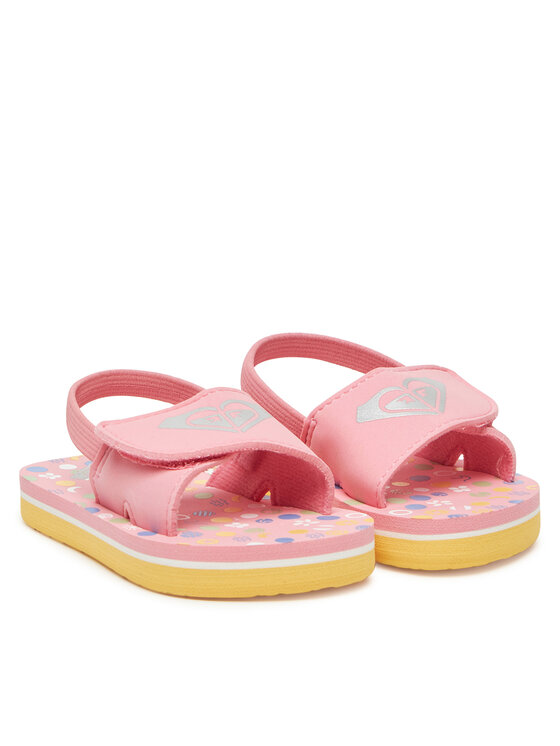 Roxy Roxy Sandalen AROL100012 Rosa