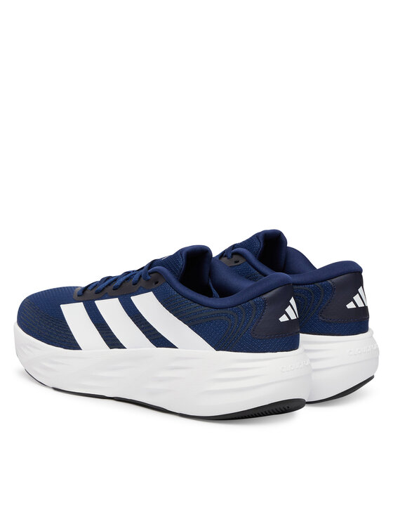 adidas adidas Tenisice za trčanje Galaxy 8 Running Shoes IH9813 Tamnoplava