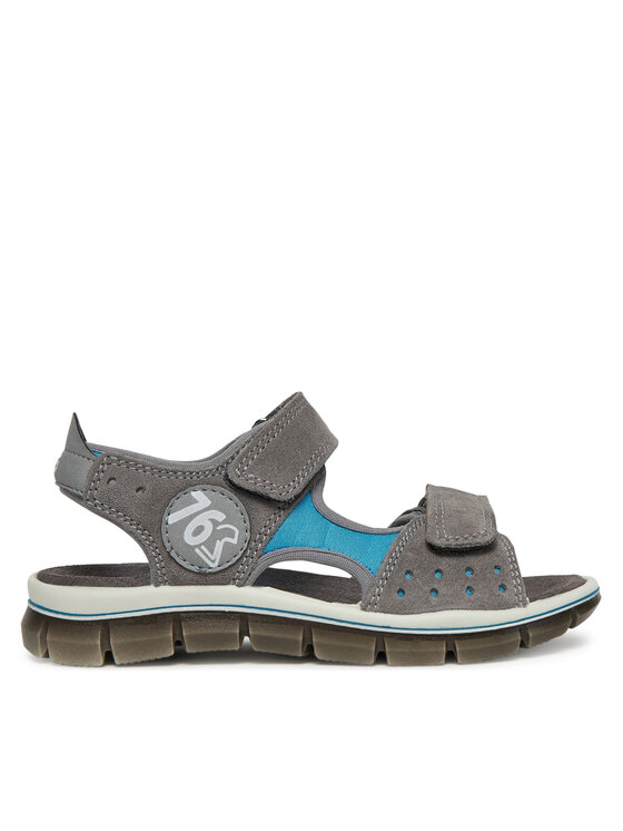 Primigi Primigi Sandalen 7895333 M Grau