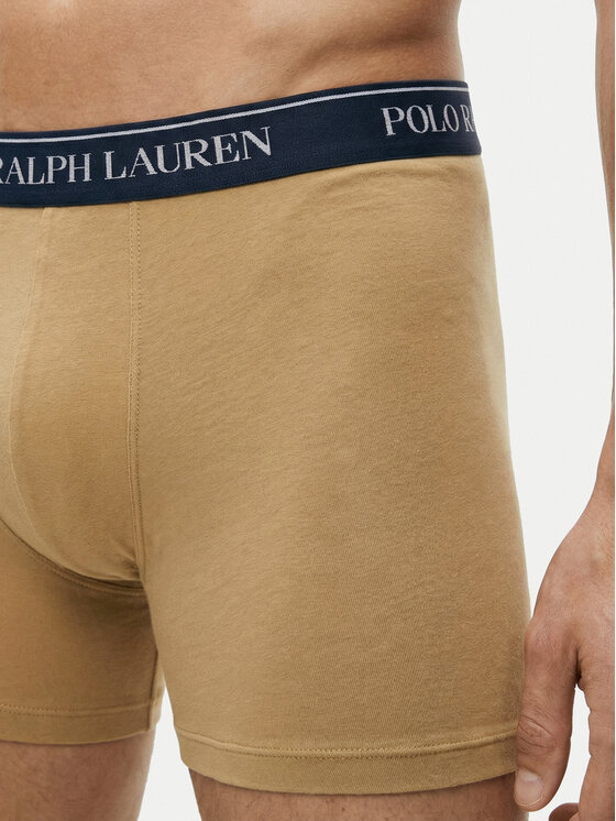 Polo Ralph Lauren Polo Ralph Lauren Souprava boxerek 714830300099 Barevná