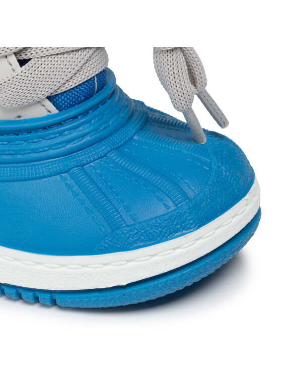 Boatilus Boatilus Снігоходи Skaty Lace NS07 VAR.07TV Голубий