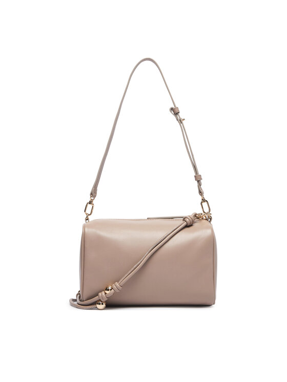 Furla Furla Kabelka Talia Mini WE00922 BX2269 CN 4488S Šedá