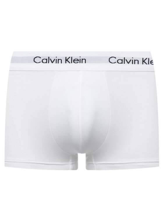 Calvin Klein Underwear Calvin Klein Underwear Σετ μποξεράκια 3 τμχ 0000U2664G Έγχρωμο