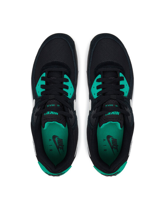 Nike Nike Tenisice Air Max 90 DM0029 006 Crna