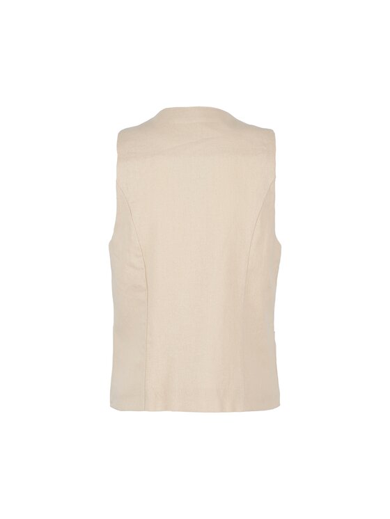 ACANFORA ACANFORA Sandali T3022-BEI Beige Regular Fit