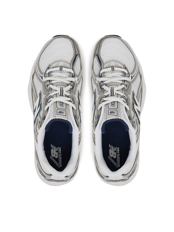 New Balance New Balance Sneakersy GR740WN Srebrny