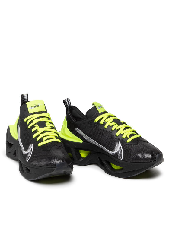Nike Nike Снікерcи Zoom X Vista Grind CT8919 001 Чорний