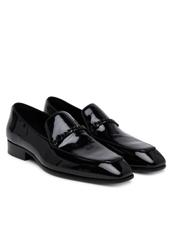 Aldo Aldo Loafers Umo 13963733 Čierna