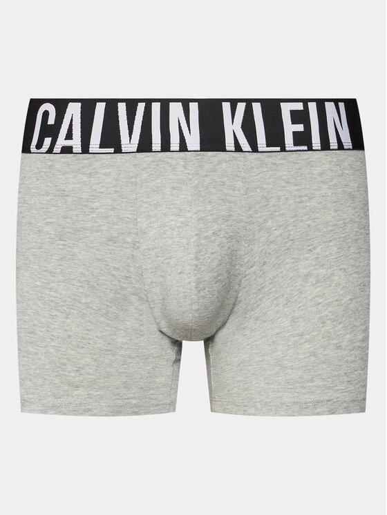 Calvin Klein Underwear Calvin Klein Underwear 3er-Set Boxershorts 000NB3609A Bunt