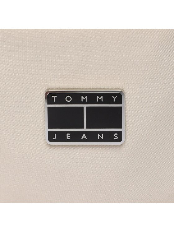 Tommy Jeans Tommy Jeans Custodia per cellulare Tjw Beach Summer Phone Pouch AW0AW14588 Beige