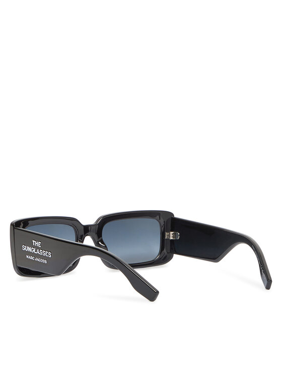 Marc Jacobs Marc Jacobs Sonnenbrillen 804/S Schwarz