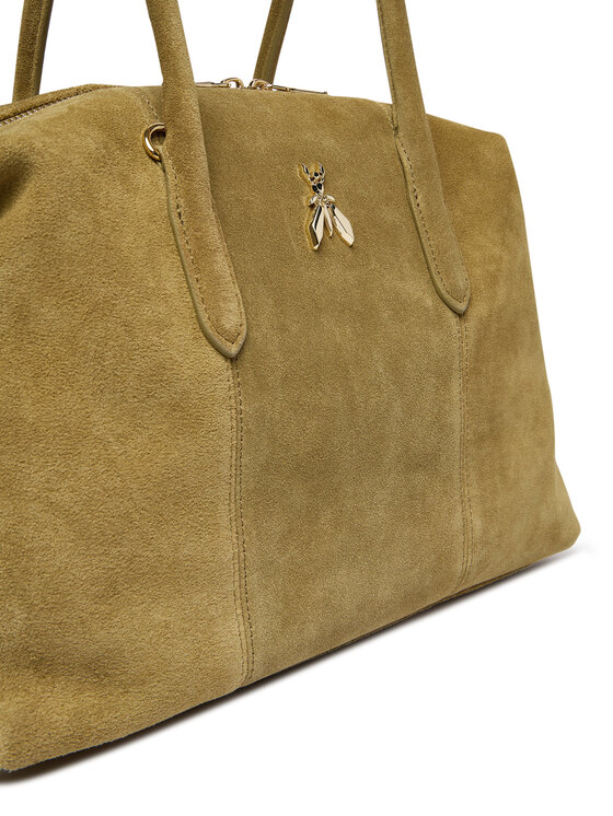 Patrizia Pepe Patrizia Pepe Borsetta 2B0145/L152-G626 Verde