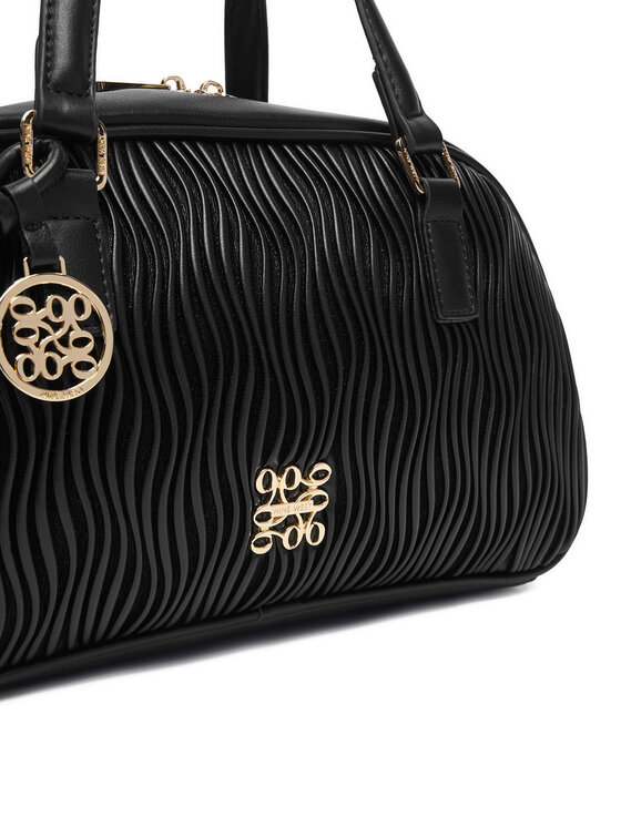Nine West Nine West Geantă CEO-NW-M-003-10 Negru