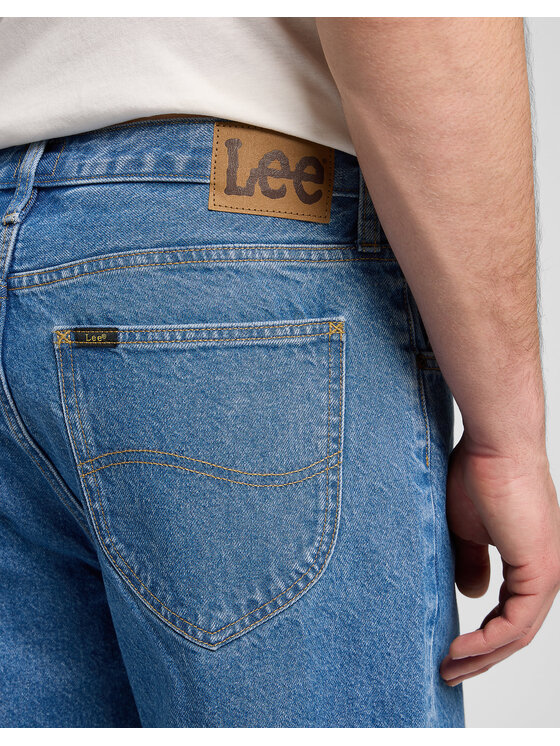 Lee Lee Jeans ASHER Blu Loose Fit