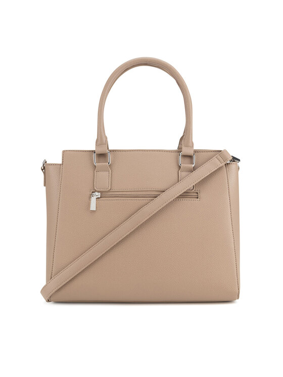 Jenny Fairy Jenny Fairy Handtasche JFR-K-018-06 Beige
