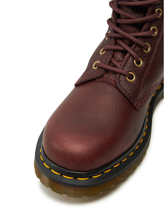 Dr. Martens Dr. Martens Marte 1460 Wl 31873600 Tamnocrvena