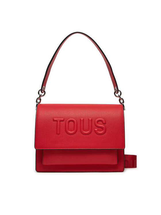 TOUS TOUS Torbica Audre T Brenda 2002104917 Crvena
