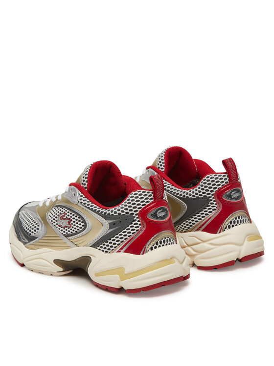 Lacoste Lacoste Sneakersy Storm 96 2K 7-49SFA0025 Barevná