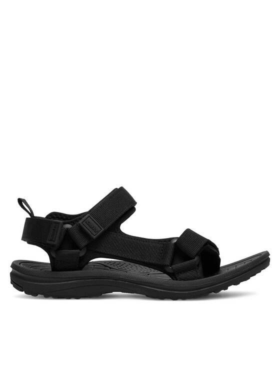 Action Boy Action Boy Sandale P3230802(V)CH Negru