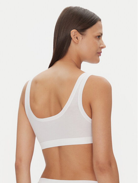 Polo Ralph Lauren Polo Ralph Lauren Sportinė liemenėlė 4P0498 Balta
