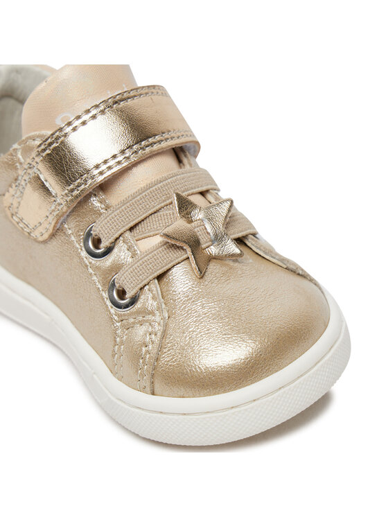 Primigi Primigi Sneakers 5903111 Auriu