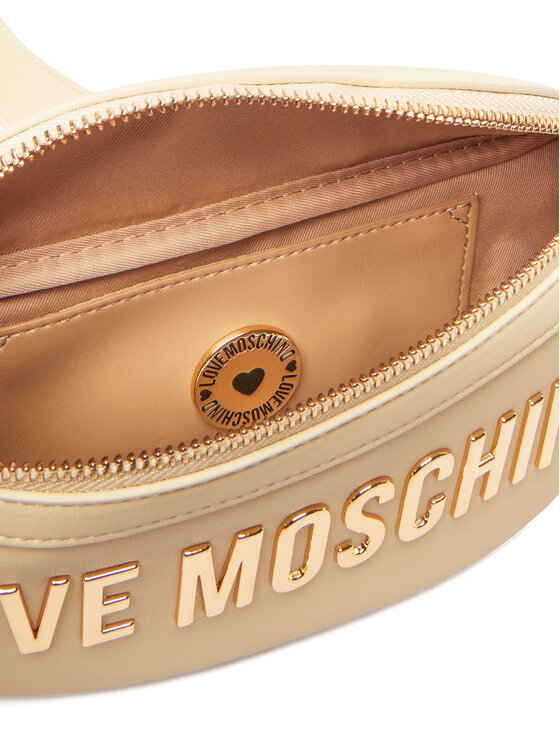 LOVE MOSCHINO LOVE MOSCHINO Borsetta JC4195PP1OKD0129 Beige