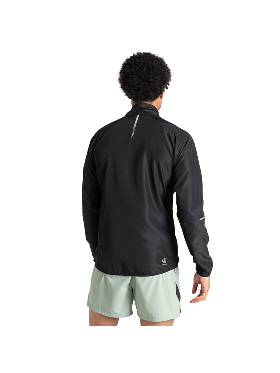 Dare2B Dare2B Kurtka outdoor Ablaze II Czarny Long Fit