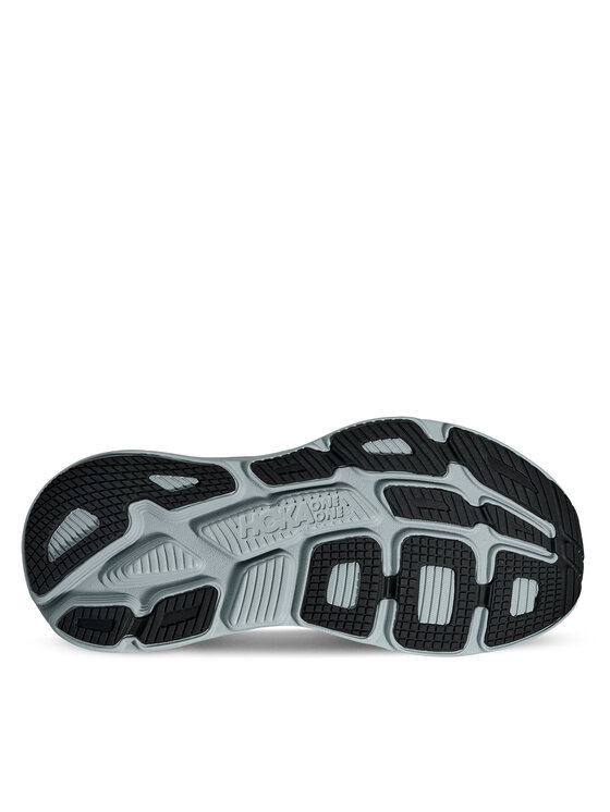 Hoka Hoka Pantofi pentru alergare Bondi 7 1110519 Albastru