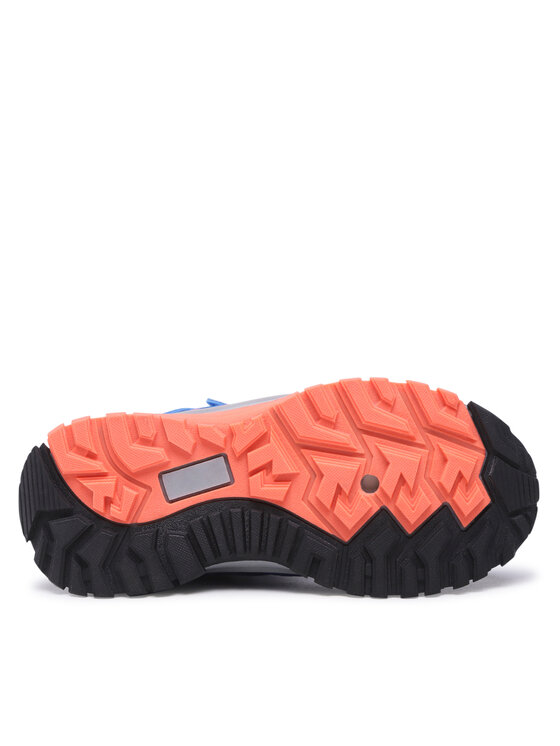 Sprandi Sprandi Scarponcini CP23-6042(IV)CH Blu