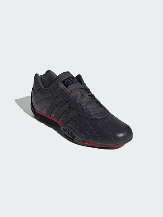 adidas adidas Sneakersy 163201 Czarny