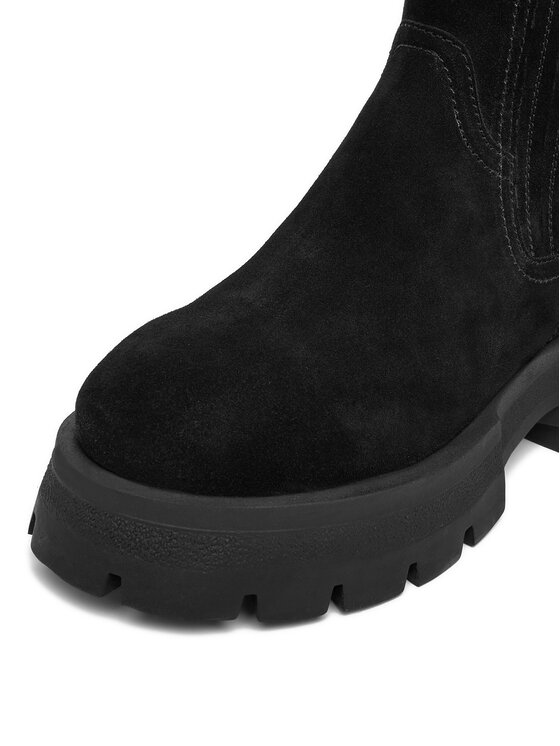 G-Star Raw G-Star Raw Stiefeletten CEO-WI16-525-01 Schwarz