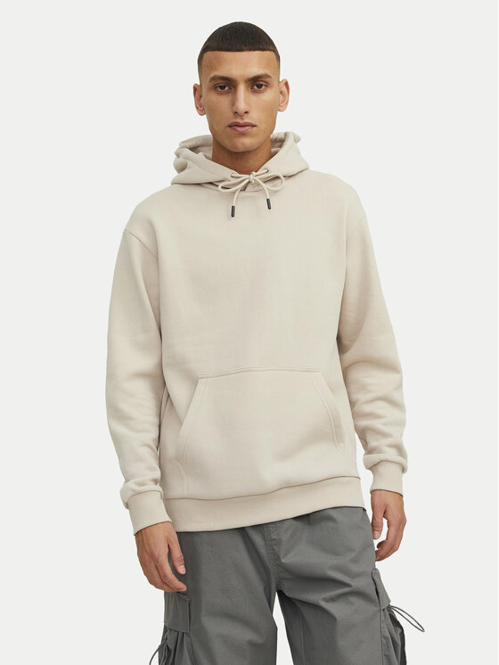 Jack&Jones Jopa Bradley 12249340 Bež Relaxed Fit