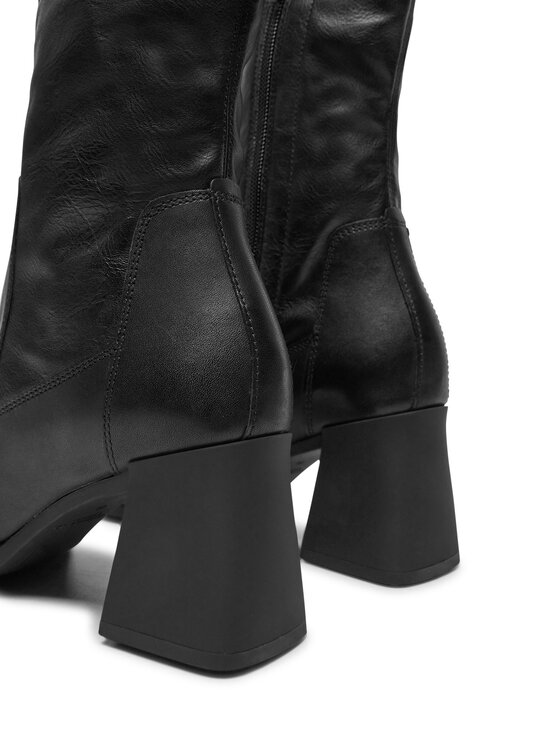 Vagabond Shoemakers Vagabond Shoemakers Polokozačky Hedda 5602-302-20 Černá