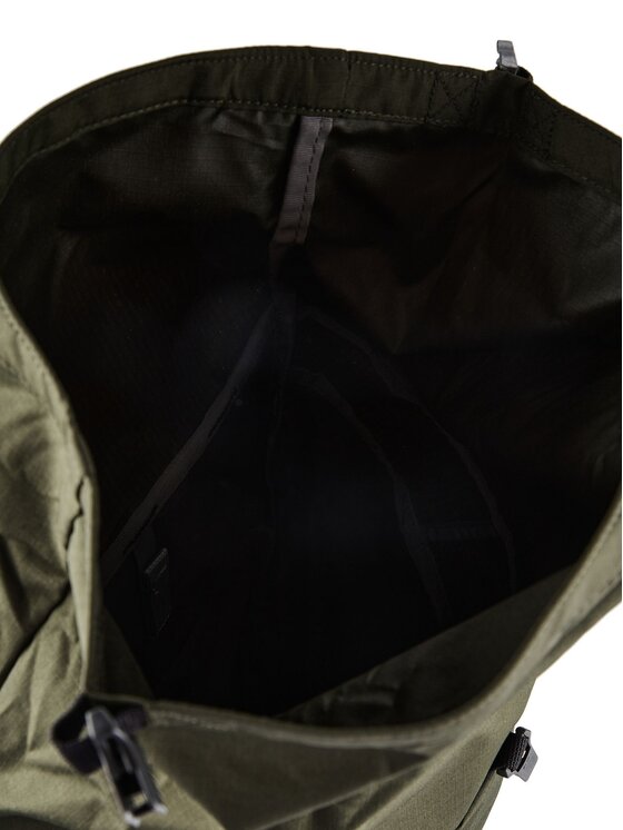 Jack Wolfskin Jack Wolfskin Plecak 327780 Zielony