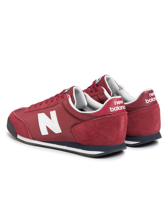 New balance shop 360 bordo