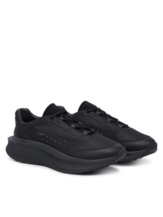 Lacoste Lacoste Sportcipők 51SMA0051 Szürke