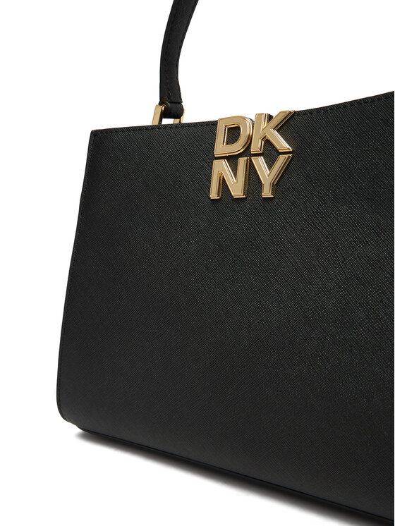 DKNY DKNY Kabelka Foster R52D1L92 Čierna