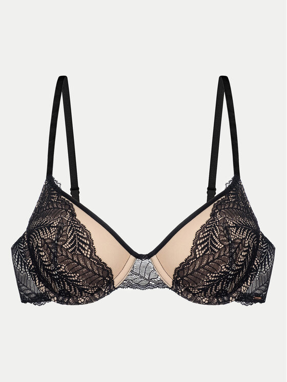 Dorina Dorina Bügel-BH Lennon FXTT0054LA157 Schwarz