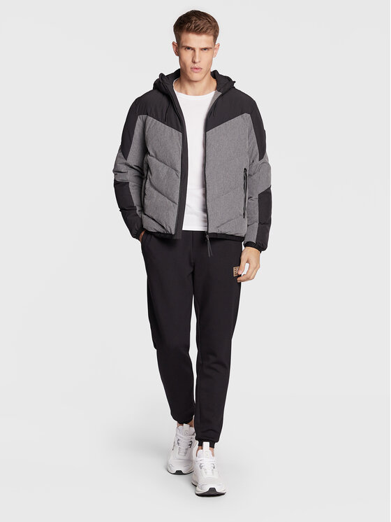 Giubbotto piumino 6LPB21 PN1BZ 1977 Multicolore