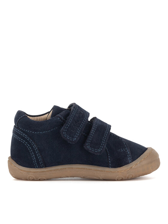 Dziecięce Półbuty Lasocki Kids, Rozmiar 24, Grantowe, KLAP CH-006226(II)CH