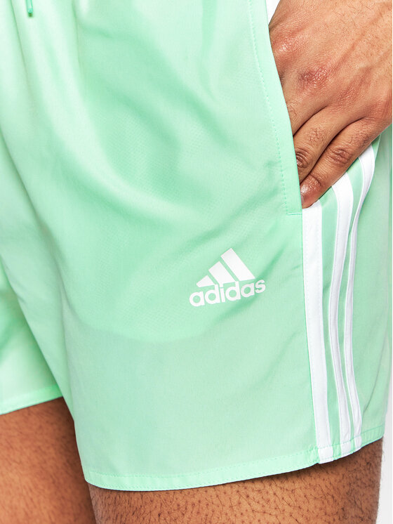 Adidas classic 3 stripes rugby shorts best sale