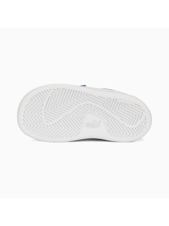 Puma Puma Sneakersy 392041 Niebieski