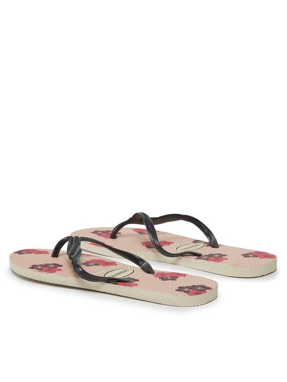 Havaianas Havaianas Japonki 41445119446 Kolorowy