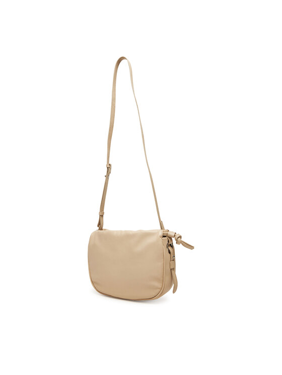 Pieces Pieces Handtasche Fpballoon 17156970 Écru