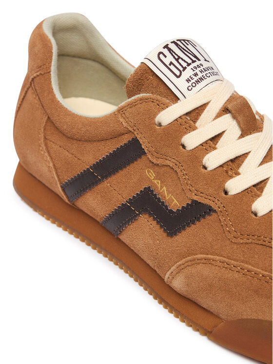 Gant Gant Sneakers Beylana 33533336 Braun