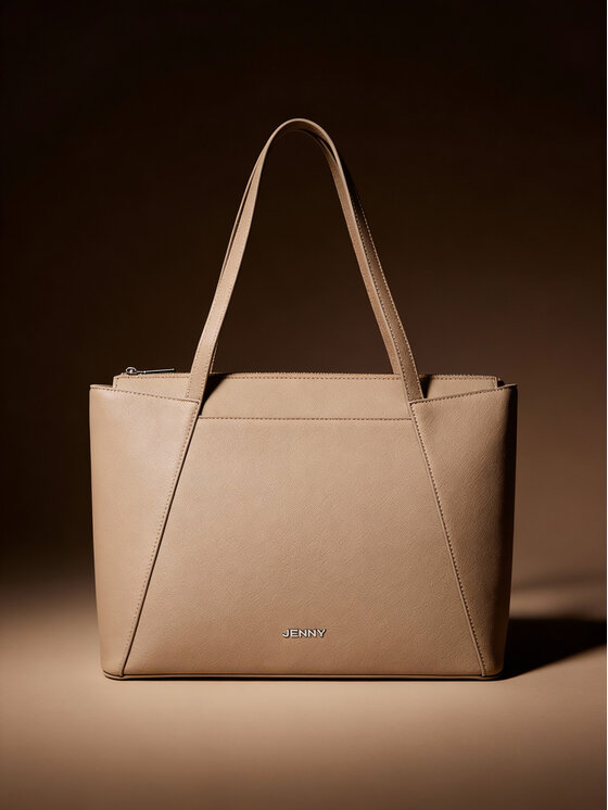 JENNY JENNY Borsetta C-JEN-H-001-08 Beige
