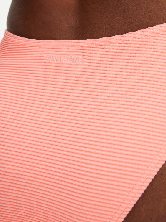 Billabong Billabong Jednodílné plavky Tanlines Eva One Piece EBJX100111 Korálová