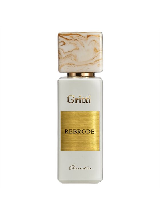 Gritti Gritti Rebrodè woda perfumowana spray 100ml Woda perfumowana
