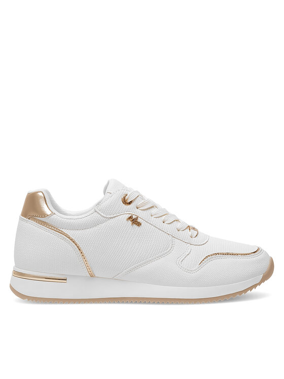 MEXX MEXX Сникърси MIRL1010841W-01 Бял