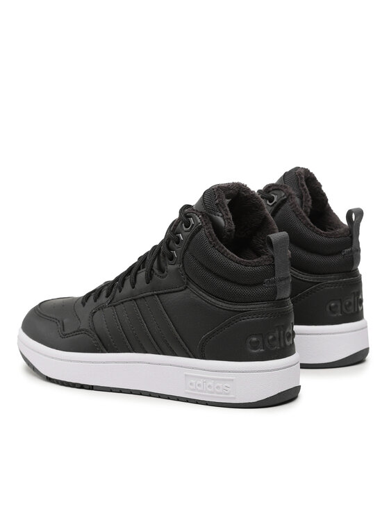 adidas adidas Tenisice Hoops 3.0 GZ6679 Crna